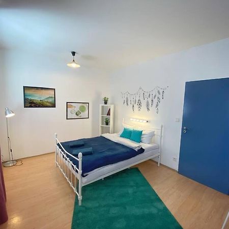 Boho Studio - Brno Cejl Luaran gambar