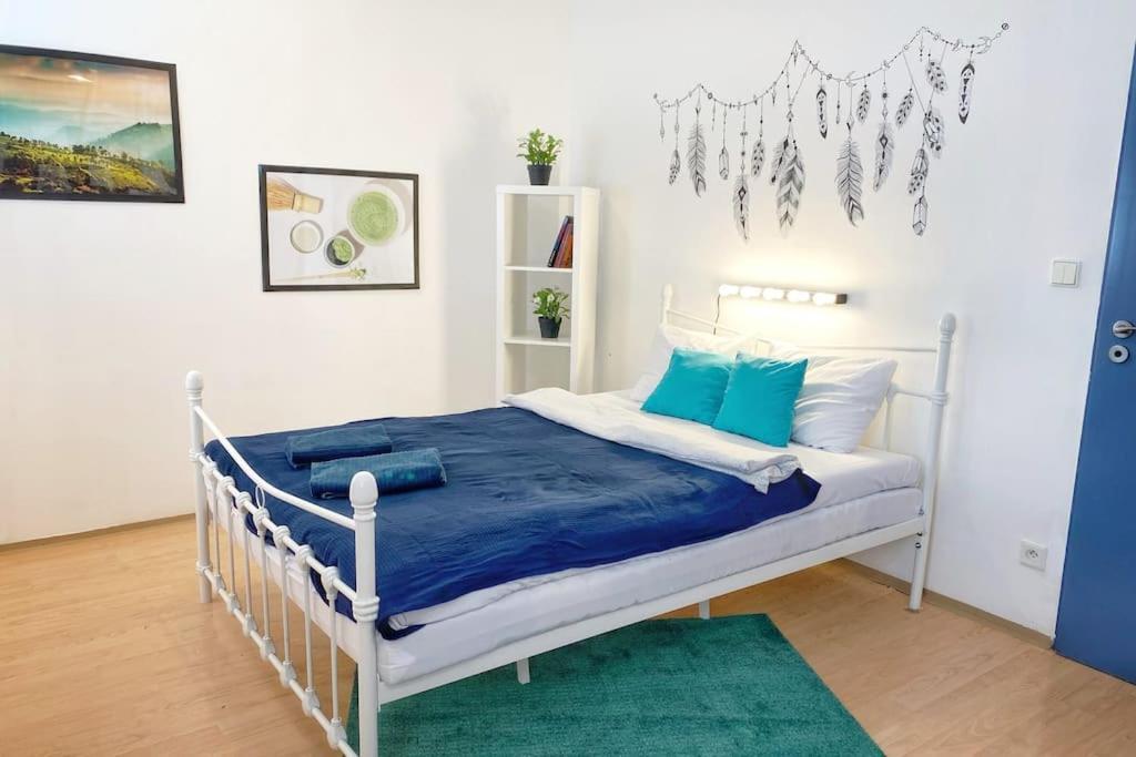 Boho Studio - Brno Cejl Luaran gambar