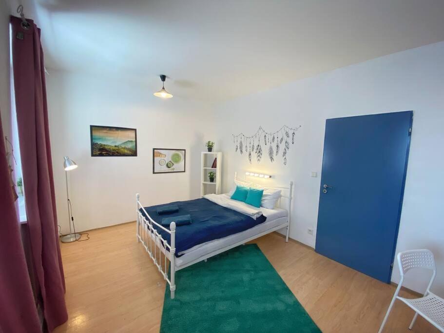 Boho Studio - Brno Cejl Luaran gambar