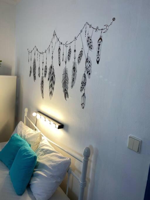 Boho Studio - Brno Cejl Luaran gambar