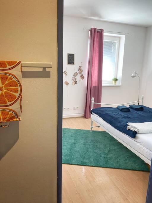 Boho Studio - Brno Cejl Luaran gambar
