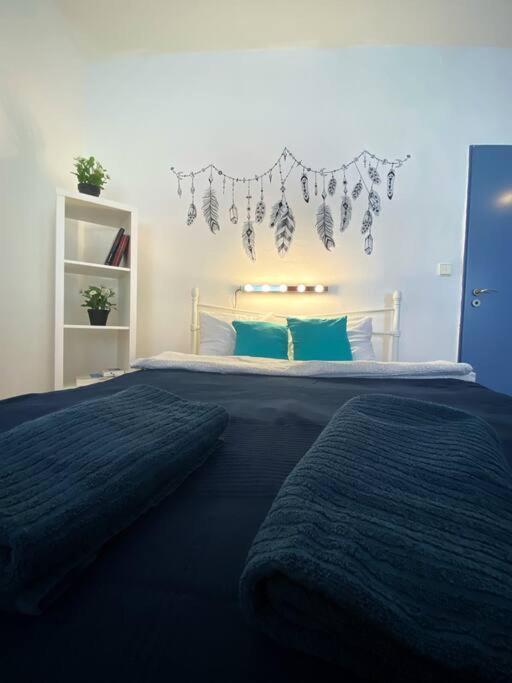 Boho Studio - Brno Cejl Luaran gambar