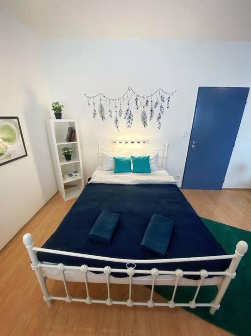 Boho Studio - Brno Cejl Luaran gambar