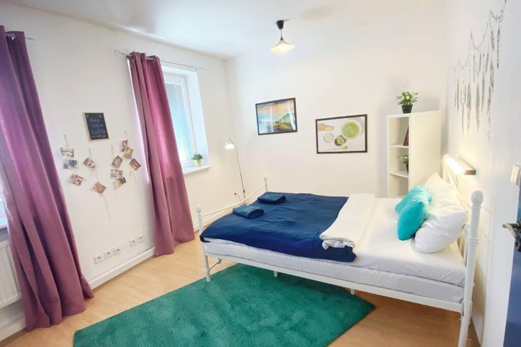 Boho Studio - Brno Cejl Luaran gambar
