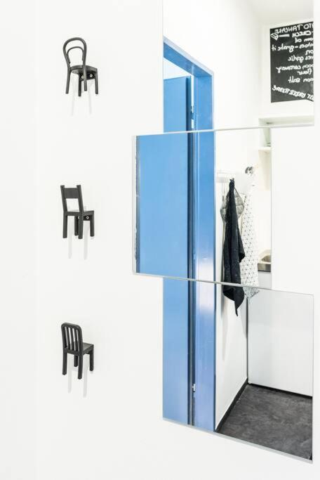 Boho Studio - Brno Cejl Luaran gambar