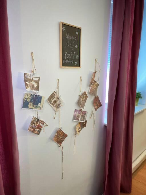 Boho Studio - Brno Cejl Luaran gambar